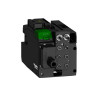 Lexium BMI - servo-moteur 3-phase - lisse IP54 - 100mm - monotour 16 - frein