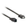 Lexium - Cable moteur 5m binde 0,8 2mm2, bch2 cabl