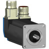 Lexium BSH - servo-moteur - 0,9N.m - clavette IP50 - 55mm - monotour