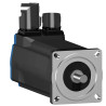 Lexium BSH - servo-moteur - 2,12N.m - lisse IP50 - 70mm - multitour