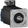 Lexium BSH - servo-moteur - 3,4N.m - clavette IP65 - 100mm - monotour