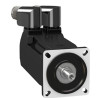 Lexium - Moteur 70mm iec 2,5nm ip65 700w lisse enc. sincos multit.128 conn.ang.