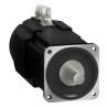 Lexium - Motor 190mm iec 97nm ip65 16kw no key en