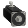 Lexium - Motor 190mm iec 96nm ip65 9.9kw no key e