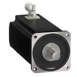 Lexium - Motor 190mm iec 96nm ip65 9.9kw key enc.