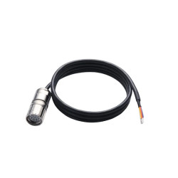 Altivar - cable moteur BMP 1,5mm² - L: 3m - 4x1,5mm² + 2x1mm² + 2x0,14mm²