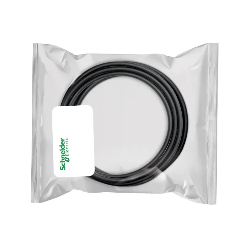 Lexium - cable codeur SinCos Hiperface M23 - RJ45 - L: 10m