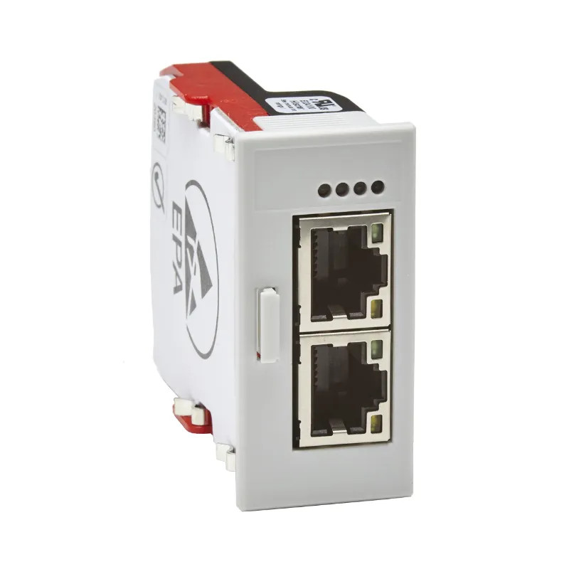 Lexium - module de réseau Ethernet, IP - RJ45