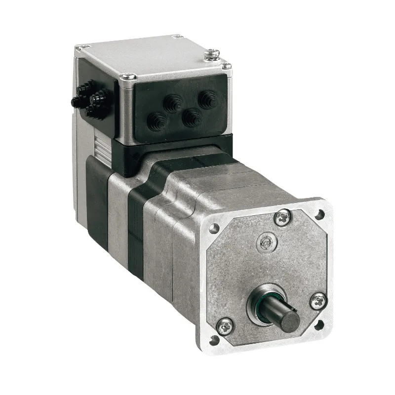 Lexium - Lexium entrainement integre, moteur ec, 24-48vdc, ethercat