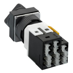 Harmony - Fast conector socket for ipb, 1 no/nc