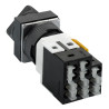 Harmony - Fast conector socket for pb and ss, 1 no