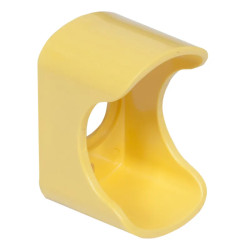 PROTECTION EMO ETROITE JAUNE