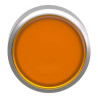 Harmony XB4 - tête bouton poussoir lumineux BA9s - Ø22 - orange