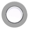 Harmony XB4 - tête bouton poussoir lum DEL - flush - blanc