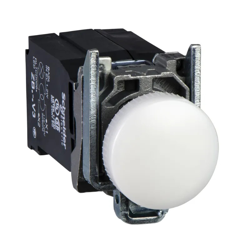 Harmony XB4 - voyant lumineux LED - Ø22 - XB4BV - personnalisé via configurateur