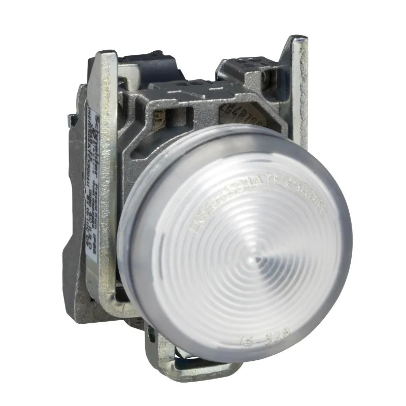 Harmony XB4 - voyant lumineux LED - Ø22 - XB4BV - personnalisé via configurateur