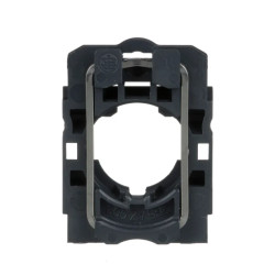 Harmony XB5 - embase de fixation de bloc électrique pour unité XB5 Ø22mm