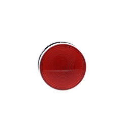 Harmony voyant rond - Ø22 - rouge - LED intégrée - 230V