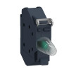 Harmony - bloc lumineux LED Atex - vert - 24V à 240VACDC - racc vis étrier