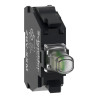 Harmony - bloc lumineux XB4-XB5 - LED - 230-240VAC - vert  - Maintenance