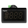 DIGITAL PANEL METER GREEN LED DISPLAY DIGITAL PANEL METER 4-DIGIT GREE