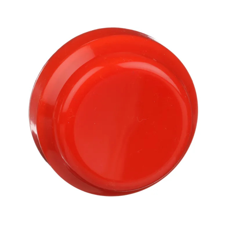 Harmony 9001K - capuchon - pour poussoir Ø30mm - rouge