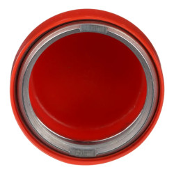 Harmony 9001K - capuchon - pour poussoir Ø30mm - rouge