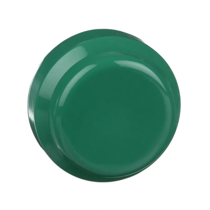 Harmony 9001K - capuchon - pour poussoir Ø30mm - vert