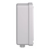 Harmony 9001SK - poste de commande vide - plastique - 3 découpes - Ø30