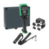 eXLhoist - starter kit - base ZARB12W - cde ZART8L - chargeur ZARC01 et access.