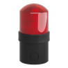 Harmony XVB - balise complète - feu fixe - rouge - LED 230Vca - IP65