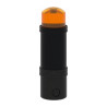 Harmony XVB - balise complète - flash 5J - orange - 24Vca/cc - IP65