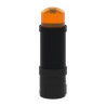 Harmony XVB - balise complète - flash 5J - orange - 24Vca/cc - IP65