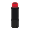 Harmony XVB - balise complète - flash 5J - rouge - 230Vca - IP65