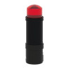 Harmony XVB - balise complète - flash 5J - rouge - 230Vca - IP65