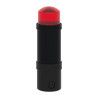 Harmony XVB - balise complète - flash 10J - rouge - 24Vca/cc - IP65