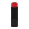 Harmony XVB - balise complète - flash 10J - rouge - 24Vca/cc - IP65