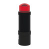 Harmony XVB - balise complète - flash 10J - rouge - 24Vca/cc - IP65