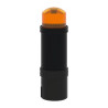 Harmony XVB - balise complète - flash 10J - orange - 24Vca/cc - IP65