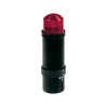 Harmony XVB - balise complète - flash 10J - rouge - 120Vca - IP65