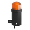 Harmony XVB - balise complète - flash 0,5J - orange - 24Vca/cc - IP40