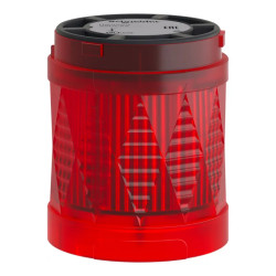 HIGH INTENSITY FLASHING LED RED