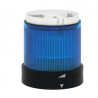 Harmony XVBC - élément lumineux - fixe - bleu - 120Vca