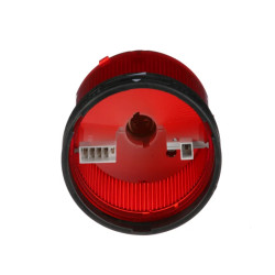 Harmony XVBC - élément lumineux - fixe - rouge - 250V max