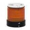 Harmony XVBC - élément lumineux - clignotante - orange -48..230Vca