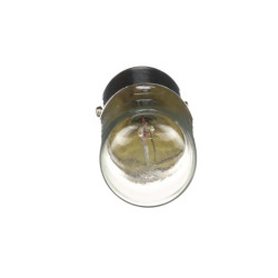 Harmony - lampe de signalisation à incandescence - incolore - BA 15d - 24V 6,5W