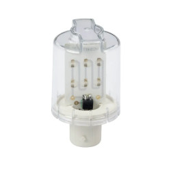 Harmony - Led ba15d - steady light - 24 v