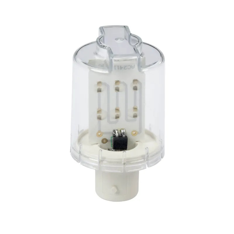 Harmony - Led ba15d - steady light - 24 v