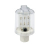 Harmony - Led ba15d - steady light - 24 v