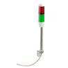 Harmony - 24 v, led, red, green sup er bright